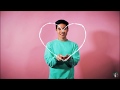Will Jay - Never Been In Love - Lyrics