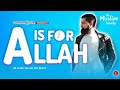 Omar Esa - A is for Allah  [Official Lyric Video]