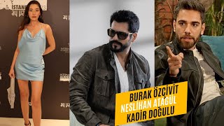 Kadir's harsh reaction to Burak Özçivit: I will not divorce Neslihan, I will not give you the baby