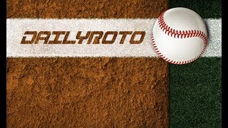 MLB DFS Optimizer Tutorial - Basic Settings, Stacking, Exposures, Shuffle
