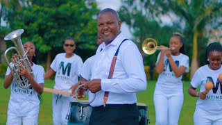 KULE MBINGUNI (Official Video) by Martin Mutinda