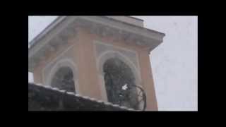 nevica forte a Milano,nevica forte al nord,nevica in italia,the big snow