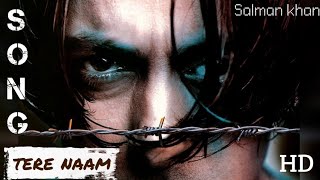 Tere Naam Hum Ne Kiya Hai (Full Song)HD | Tere Naam_2003 | Salman Khan & Bhumika Chawla |Alka Yagnik