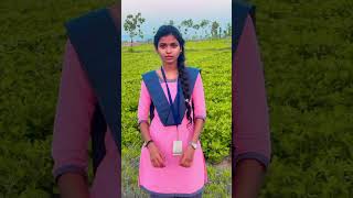 நா வேணுமா🥺 இல்ல அவன் ❤வேணுமா💥 Cute couple | MS media #shortvideo #viral #couple