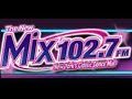 wnew fm mix 102.7 new york paco lopez 2004