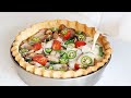 The Best Quiche Lorraine Recipe