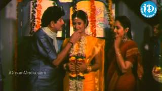 Chandravamsam Movie Songs - Masth Masth Pelli Song - Krishna - Suman - Jayaprada