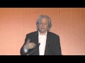 A.C. Grayling - Stop Complaining About Challenging Questions!