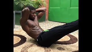 UKURI UTABWIWE KUBIJYANYE NO KUGIRA 6 PACKS ABS/ THE UNTOLD TRUTH ABOUT HAVING 6 PACKS ABS!