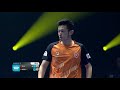 xu xin vs wong chun ting t2 diamond 2019 singapore r16