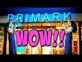 Shopping at Primark for the FIRST TIME EVER | NikkiBeautyBliss