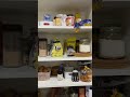 📌organizÓ mi despensa antes y después organization cocina order despensa ideas ideasforhome