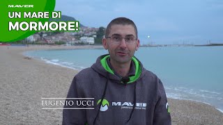 Un Mare di Mormore con Eugenio Ucci