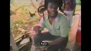 Rastafari Voices [ITA]: Documentario sul movimento Rastafari in italiano (completo). | 1978.