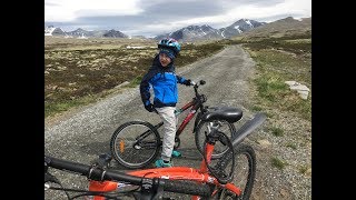 Rondane 2017