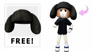 GET THIS NEW FREE ITEM NOW! (OVERTONIGHT'S HAT)