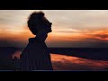 CALMA TU MENTE - HERMOSO ATARDECER Y MÚSICA RELAX - LUNACRECIENTE