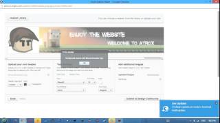 How To Quick Edit On Your enjin Web