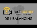 Ikan Corp: Tech Corner - Beholder DS1 3 Axis Gimbal Balancing Tutorial