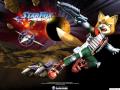 Star Fox Assault Soundtrack - Game Over