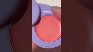 REVIEW SOMETHINC TAMAGO AIRY BLUSH #reels #rekomendasi #makeup #blush #skincare