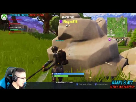 Playing With Viewers! (220+ Squad Wins) Fortnite Battle Royale Livestream! Playing With Viewers! (220+ Squad Wins) Fortnite Battle Royale Livestream!