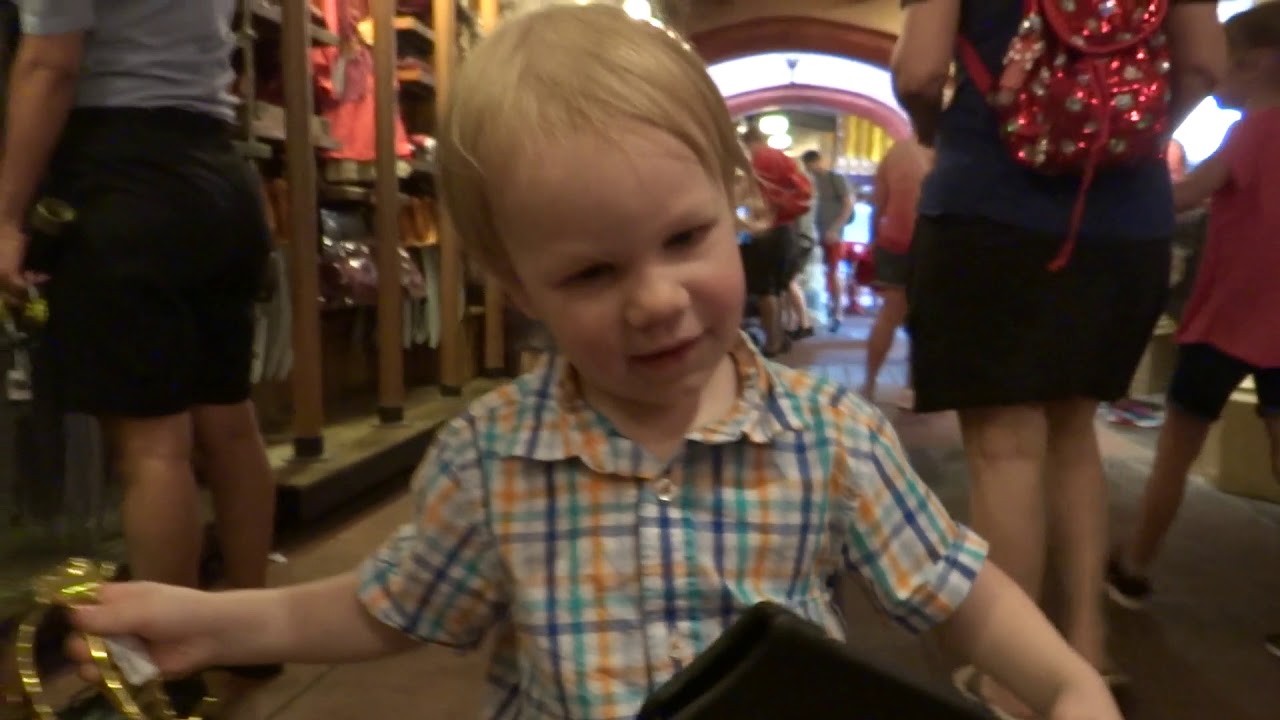 Walt Disney World Vlog May 2 2019 Magic Kingdom Episode 283 Youtube