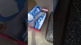 Seller got mad I offered him retail for his Jordan 4’s