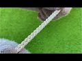 3mm Sterling Silver Rope Chain - Luke Zion Jewelry