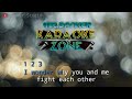 Maher zain one big family (karaoke version) no vocal