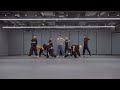 MINHO 민호 'CALL BACK' Dance Practice