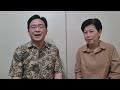 Bulan Keluarga 2022 - Kesaksian Kel Pdt Djeffry dan Ibu Lili