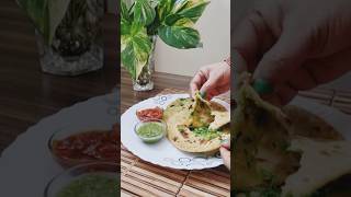 Matar Ka Paratha | मटर का पराठा | Tasty Matar Ka Paratha | Easy Peas Recipe | Winter Special Recipe