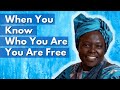 She Was Beaten, Threated, Arrested, And Jailed - But Never Silenced. - Wangari Maathai