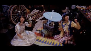 petit milady「360°星のオーケストラ」Official Music Video