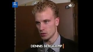 1993-94 (16' And Coppa UEFA - 20-10-1993) INTER-Apollon Limassol 1-0 [Bergkamp] Servizio Tele+2