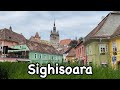 Sighisoara - Romania