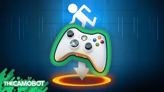Portal's Exclusive Console DLC