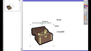 Hiding Objects in Promethean ActivInspire