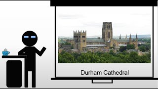 Durham Cathedral