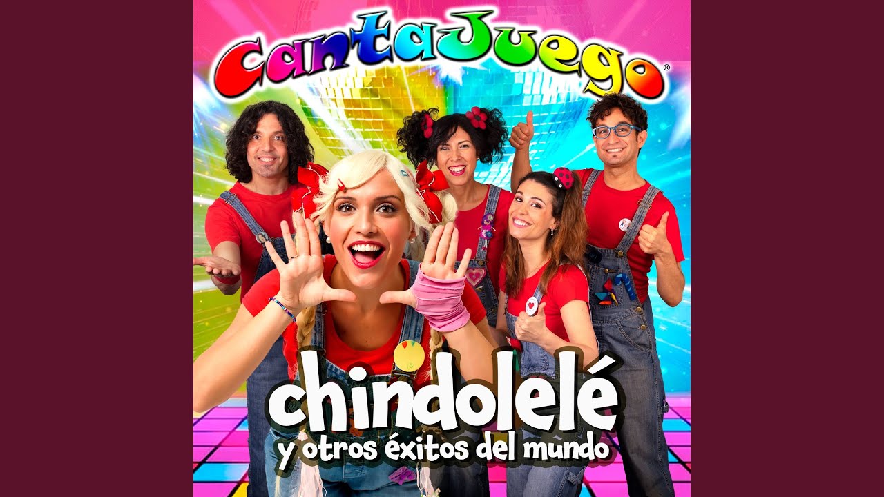 Pinocho Youtube Music