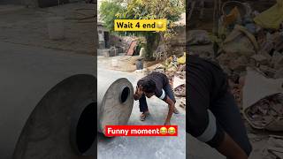 टंकी मैं से आयी आवाज़ 😂😂😂       #youtube #trending #shortvideo #funny #viral #comedy #shorts