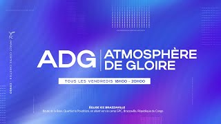 ATMOSPHÈRE DE GLOIRE | VENDREDI 16/06/2023