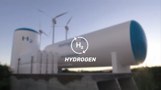 Hydrogen's role in the Energy Transition