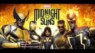 [FR] MIDNIGHT SUNS EP 12 (PC)