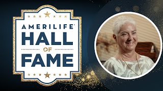 AmeriLife Hall of Fame: Donna Searcy