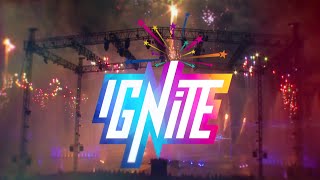 Ignite | SeaWorld Orlando