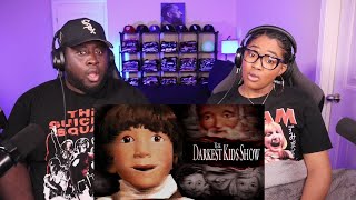 Kidd and Cee Reacts To The Darkest Kids TV Show Ever Made