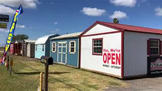 RGV Cabins_Edinburg