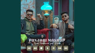 PUNJABI MASHUP MOHIT MODANWAL (feat. aryam mishra)